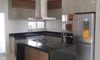 Imagem: Casa em Condominio em Condomínio Residencial