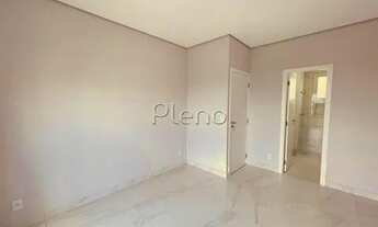 Imagem 6: Apartamento para venda possui 91m² com 3 quartos em Swiss Park - Campinas - SP
