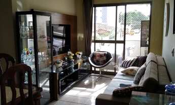 Imagem 2: Apartamento a venda bairro Morada da Colina Uberlândia