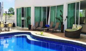 Imagem 4: CASA RESIDENCIAL em SANTANA DE PARNAÍBA - SP, CIDADE TAMBORÉ