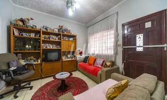 Imagem 4: Santo André - Casa Padrão - Paraíso