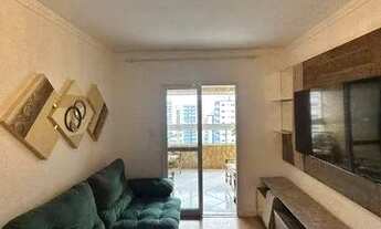 Imagem 3: Apartamento Mobiliado para Locação na Ocian - 2 dormitórios, 2 vagas!