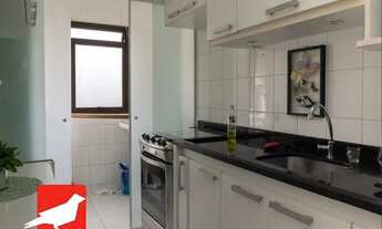 Imagem 7: Apartamento à venda no bairro Saúde - São Paulo/SP