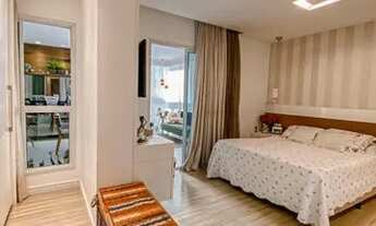 Imagem 7: Ed. La Plage Residencial - Apartamento Alto Padrão 145M², 4 quartos, 3 suít