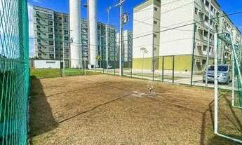 Imagem 2: RESIDENCIAL VILA DOS COQUEIRAIS (REPASSE