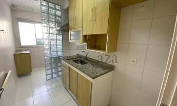 Imagem 6: Apto a venda 55m 2 dorm. 1 suite - Lindissimo - Citta di Roma - Andar alto