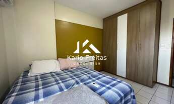 Imagem 6: Apartamento para aluguel com 55 metros quadrados com 1 quarto em Parque 10 de Novembro - M