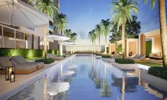 Imagem 2: APARTAMENTO RESIDENCIAL em BARUERI - SP, TAMBORÉ