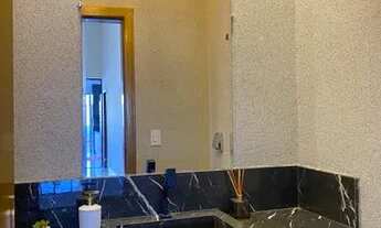 Imagem 7: Casa de condomínio para venda possui 205 metros quadrados com 3 quartos