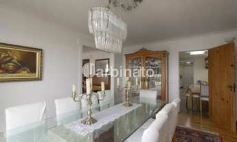 Imagem 7: Jd. Europa Cob. Duplex Vista Aberta 4 Garagens Junto ao Clube Pinheiros - 441m² úteis