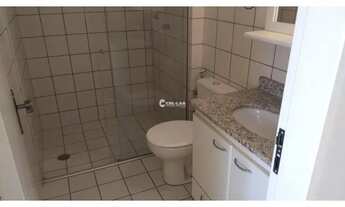 Imagem 6: Apartamento - Parque Residencial das Camélias