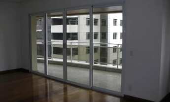 Imagem: Apartamento para Locação em São Paulo