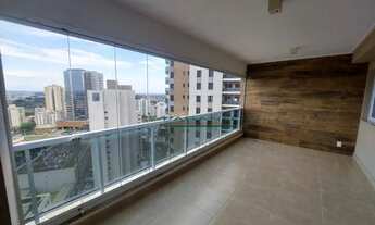 Imagem 6: Apartamento com 3 dormitórios para alugar, 139 m² por R$ 6.573,00/mês - Bosque das Juritis