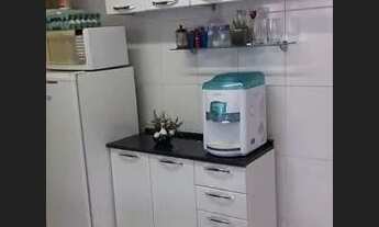 Imagem 3: Duplex 95 mt 2 quartos com varanda