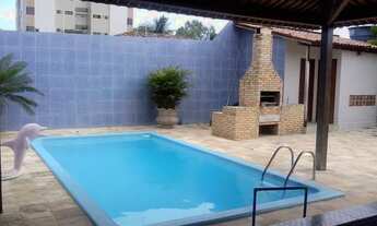 Imagem 6: Casa para alugar nós bancários