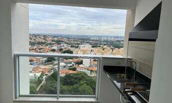 Imagem 3: Apartamento - Taquaral - Campinas