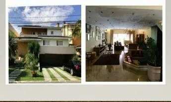 Imagem 2: Casa Res 12 Alphaville SP