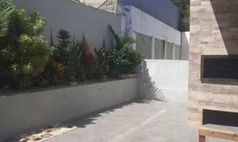 Imagem 5: Casa com 3 dormitórios para alugar, 157 m² por R$ 4.815,00/mês - Reserva do Arvoredo - Gra