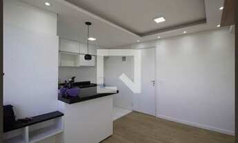 Imagem 3: Apartamento para Aluguel - Itaquera, 2 Quartos, 40 m2