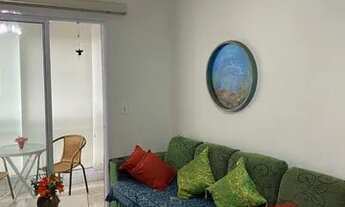 Imagem 2: Apartamento à venda no bairro Ocian - Praia Grande/SP