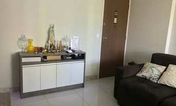 Imagem 6: Paralela Plus mobiliado