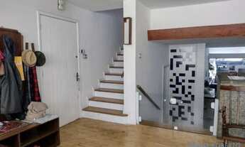 Imagem 6: CASA ASSOBRADADA - ACLIMAÇÃO - SP