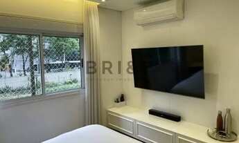 Imagem 7: Campo Belo 3 suítes com 3 vagas