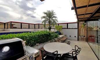 Imagem: Cobertura Venda 4 Dormitórios - 330 m²