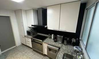 Imagem 7: Apartamento todo decorado! 4 qts, suíte com closet. Lazer completo, 3 excelentes vagas