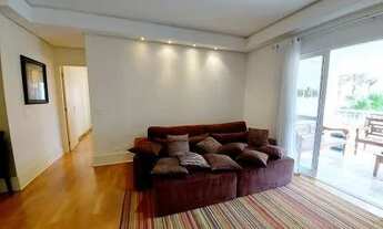 Imagem 5: São Paulo - Apartamento Padrão - Vila Madalena