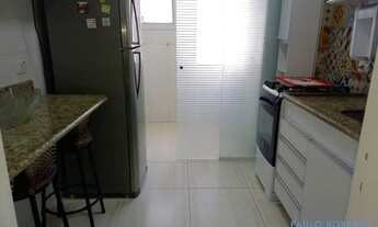 Imagem 7: APARTAMENTO - JARDIM LAS PALMAS - SP