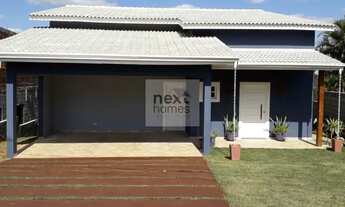 Imagem 2: Magnífica Casa em Condominio com Segurança 24 Hs em frente a area de Lazer