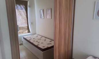 Imagem 15: Apartamento para Locação em São Paulo, Vila Gertrudes, 2 dormitórios, 1 suíte, 2 banheiros