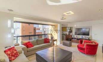 Imagem 5: Apartamento Venda 5 Dormitórios - 277 m² Vila Mariana