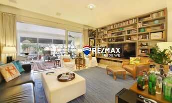 Imagem 6: Casa Ipê Amarelo á venda por R$4.900.000 com 4 suítes, 446 m² - Vila do Golfe - Ribeirão P