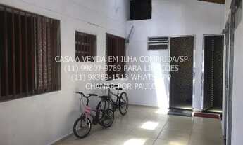 Imagem 3: Vende-se Casa em Ilha Comprida