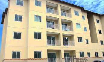 Imagem: Apartamento para venda tem 58 metros quadrados