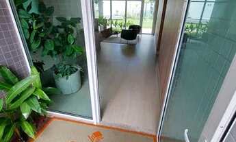 Imagem 4: Apartamento para venda com 99 metros quadrados com 3 quartos em Madalena - Recife - PE