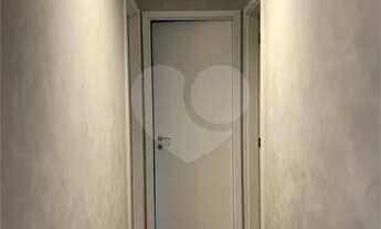 Imagem 4: Apartamento para venda com 81 metros quadrados com 2 quartos em Sumaré - São Paulo - SP