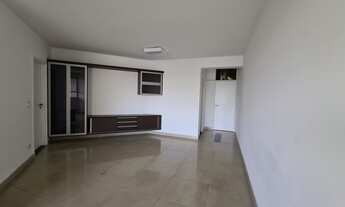 Imagem 4: Tabajaras, Apartamento com 122,96m², 3/4, Suíte, Sala Ampla, 02 Vagas Livres