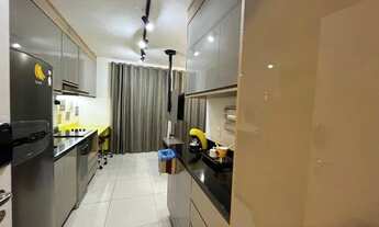 Imagem 2: CHARMOSA GARDEN COM ÁREA EXTERNA 1 quarto em Consolação - São Paulo - SP