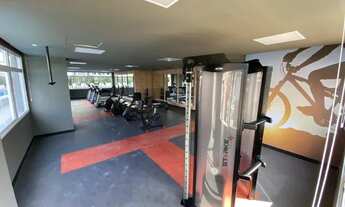 Imagem 7: Apartamento para venda tem 113 metros quadrados com 3 quartos em Centro - Santo André - SP