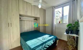 Imagem 3: Vespasiano - Apartamento Padrão - Jequitiba