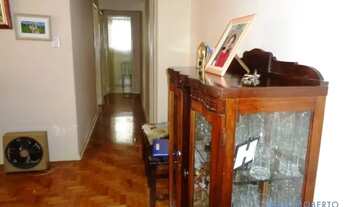 Imagem 3: APARTAMENTO - HIGIENÓPOLIS - SP