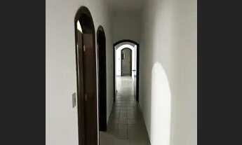 Imagem 6: Casa para aluguel tem 102 metros quadrados com 3 quartos