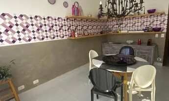 Imagem 3: Casa Venda Chácara Monte Alegre 690 m² 4 Dormitórios