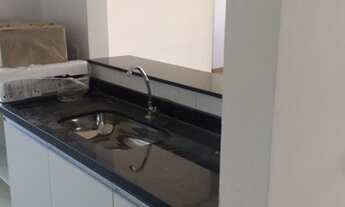 Imagem 6: Apartamento com 1 dormitório para alugar, 40 m² por R$ 2.100,00/mês - Parada Inglesa - São