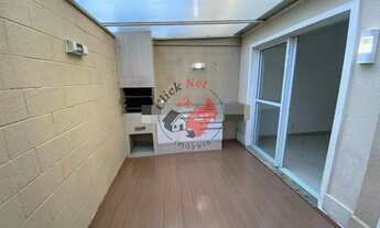 Imagem: São Bernardo do Campo - Casa de Condomínio