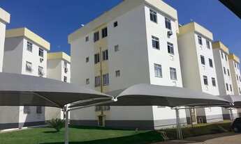 Imagem 4: Apartamento no Água Limpa- AP 53