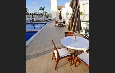 Imagem 7: Terreno Condomínio Fechado na Barra dos Coqueiros